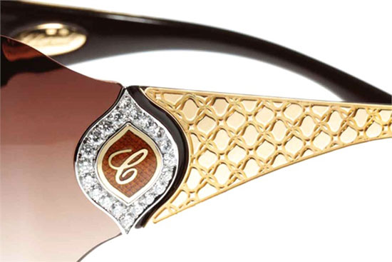 عینک آفتابی Chopard De Rigo Vision