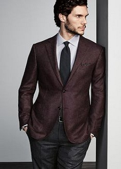 Ermenegildo Zegna Bespoke