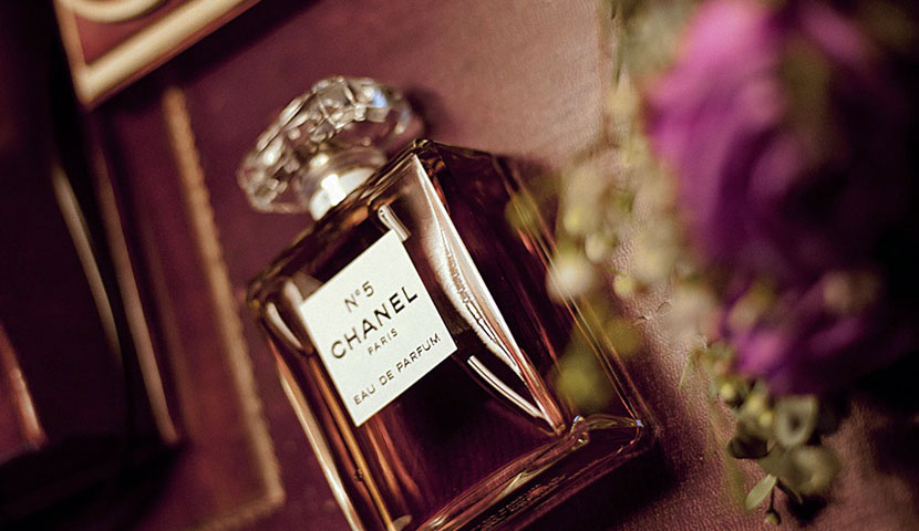 عطر شنل