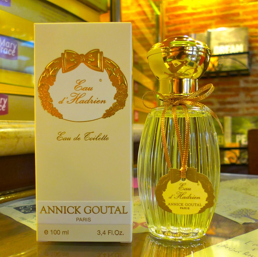 عطر آنیک گوتال