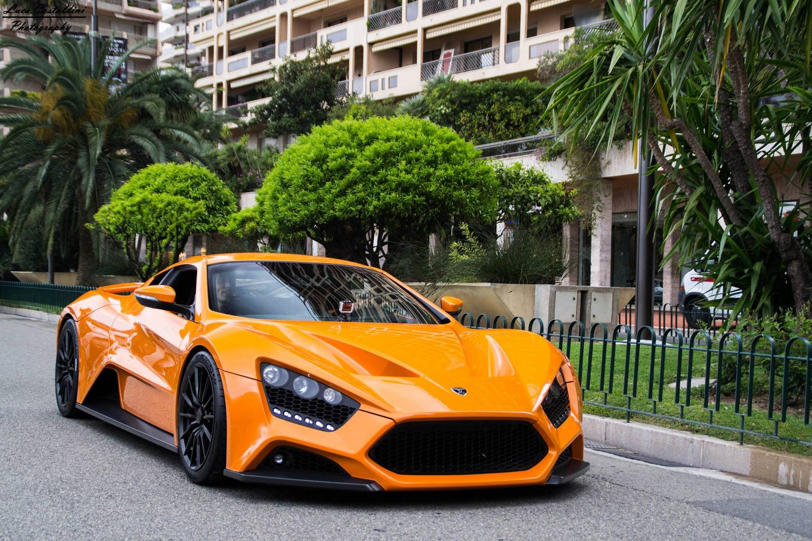 zenvo