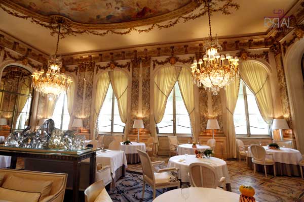 Le Meurice