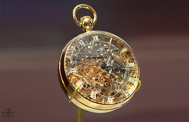 Breguet Grande Complication Marie