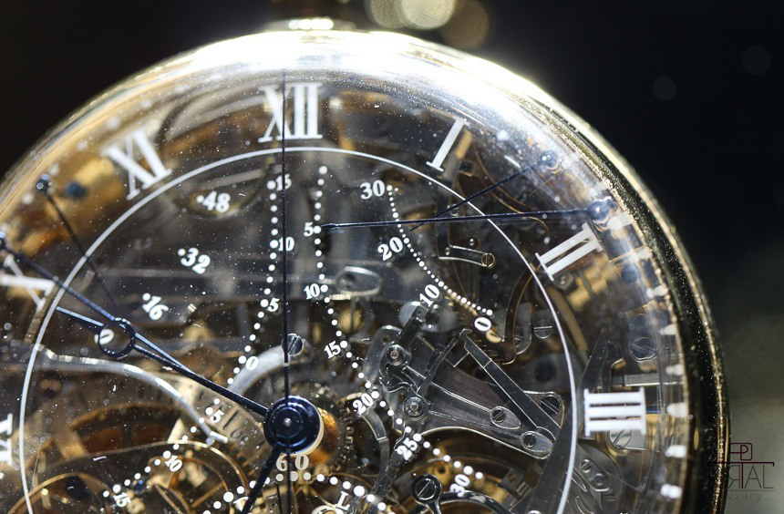 Breguet Grande Complication Marie