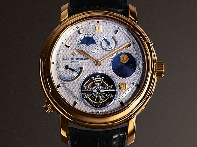 Vacheron