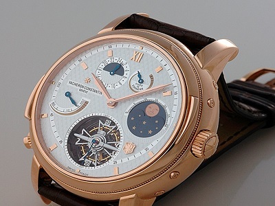 Vacheron