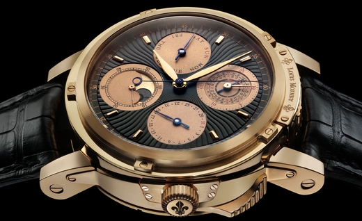 Louis Moinet