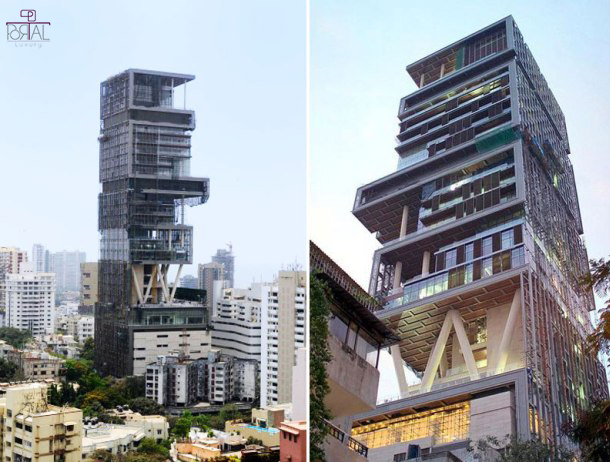 Antilia