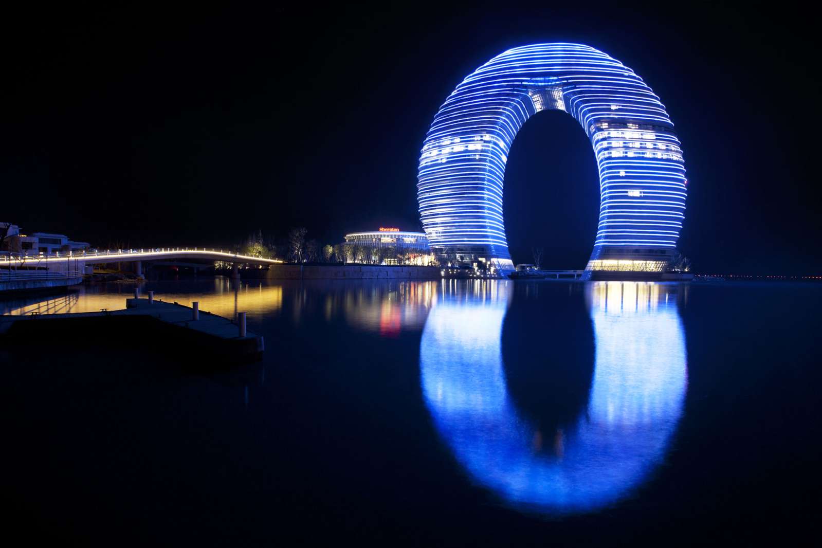 Sheraton Huzhou