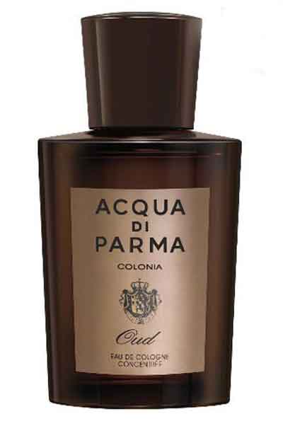 Colonia Quercia Acqua di Parma