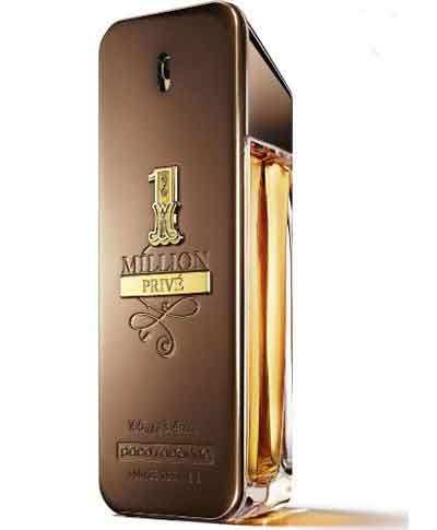 Million Prive Paco Rabanne for Men1