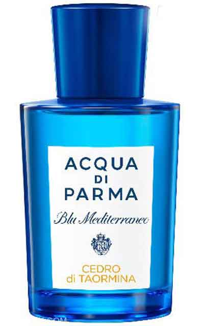 Acqua di Parma Cedro di Taormina