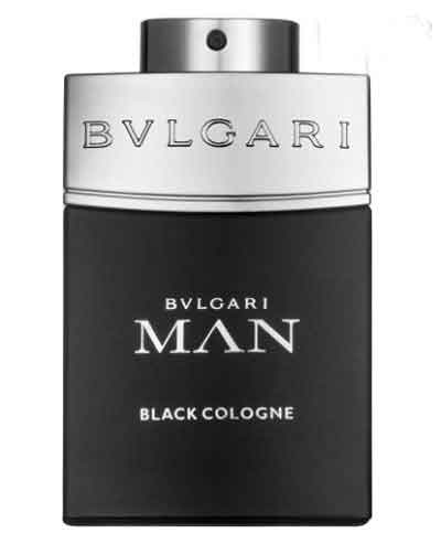 Bvlgari Man in Black