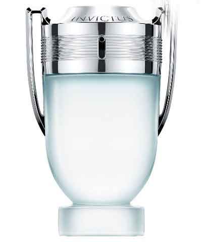 Paco Rabanne Invictus Aqua Eau de Toilette