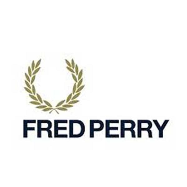 Fred Perry