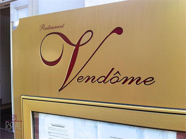 Vendôme