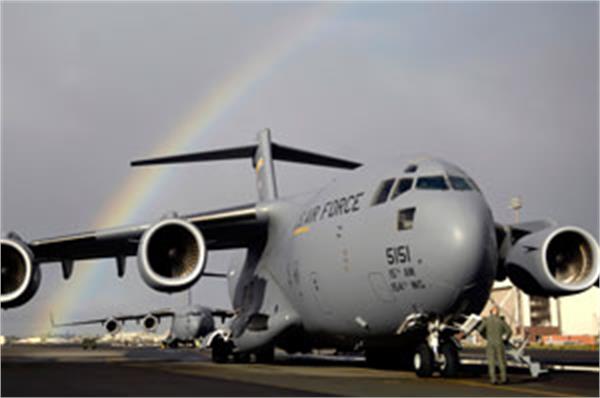 C-174 Globemaster 3