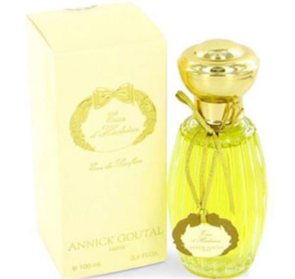 Annick Goutal Perfume EAU D’hadrien