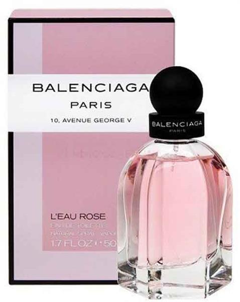 Balenciaga L'Eau Rose