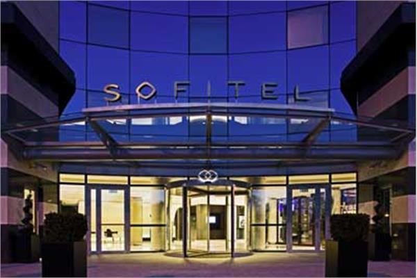 Sofitel Hotel