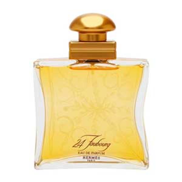 Hermes Perfume 24 Faubourg