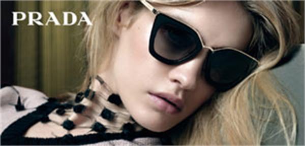 عینک آفتابی Prada