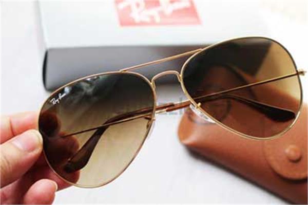 عینک آفتابیRay Ban