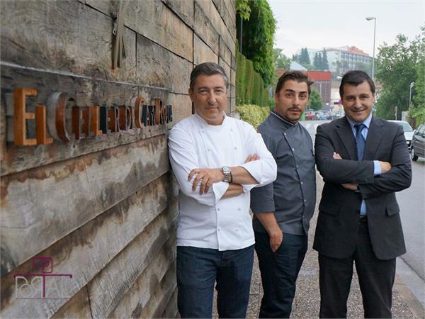 El celler de can Roca