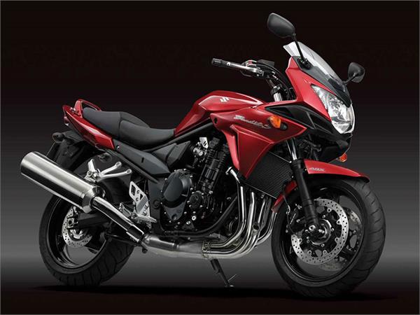 موتورسیکلت سوزوکی GSX1250SE مدل 2015