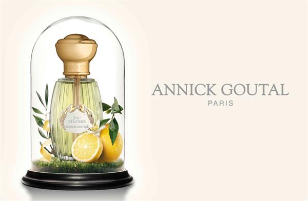 Annick Goutal Eau d’Hadrien