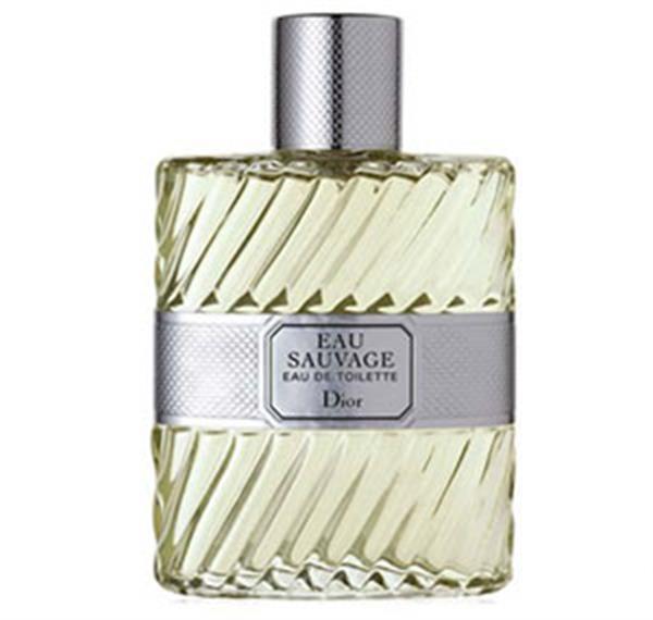 Christian Dior Eau Sauvage