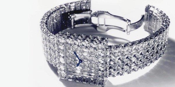 The Chopard Super Ice Cube