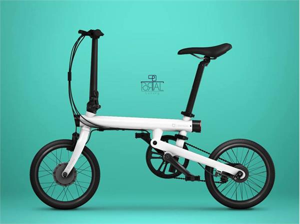 QiCycle