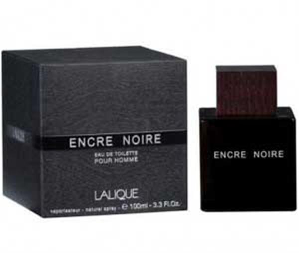 Encre Noire Pour Homme