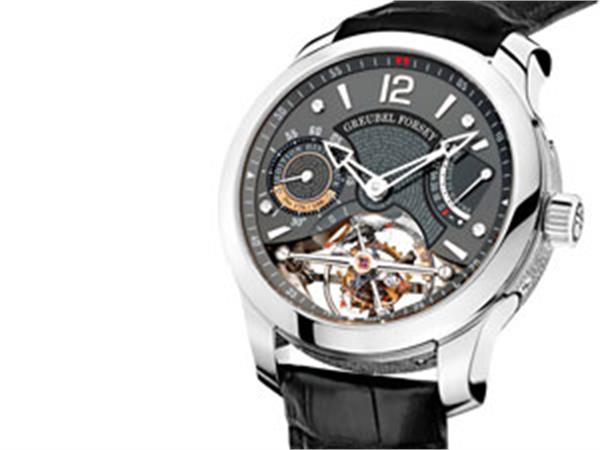 ساعت Jaeger-LeCoultre’s Hybris Mechanica à Grande Sonnerie