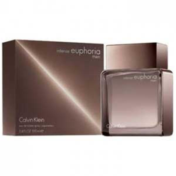 Calvin Klein / Euphoria Intense Men