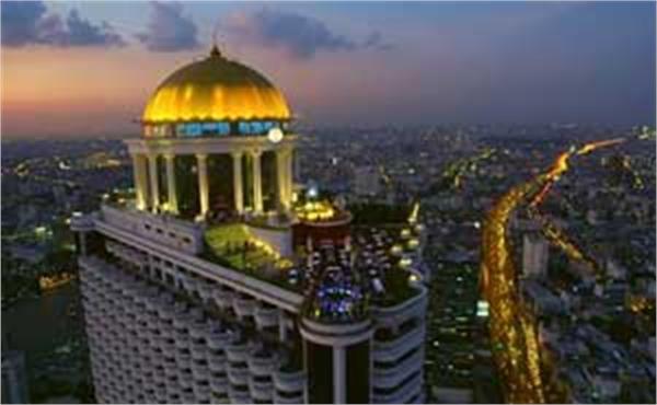 Lebua Hotel