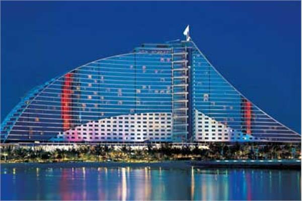 Jumeirah hotel chain