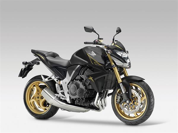 موتورسیکلت هوندا CB1000R مدل 2015