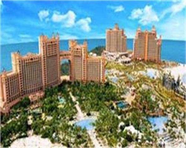 ‏‏Atlantis Paradise Island