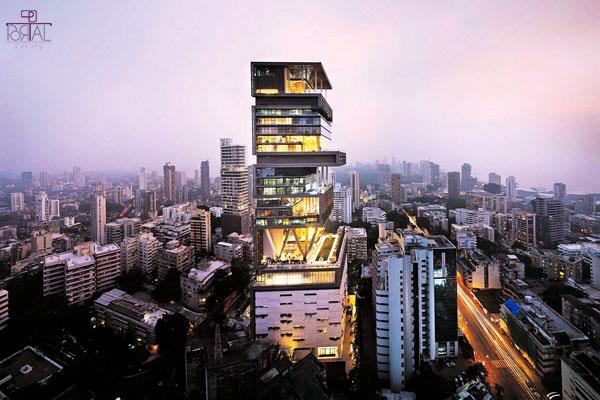 Antilia