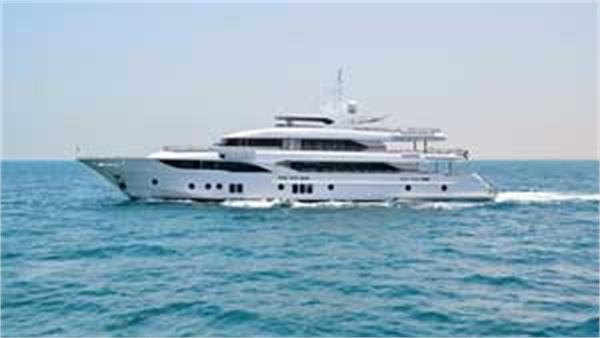 Majesty 155