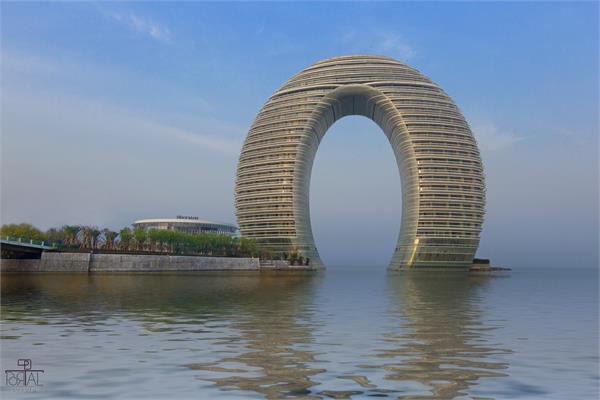 Sheraton Huzhou