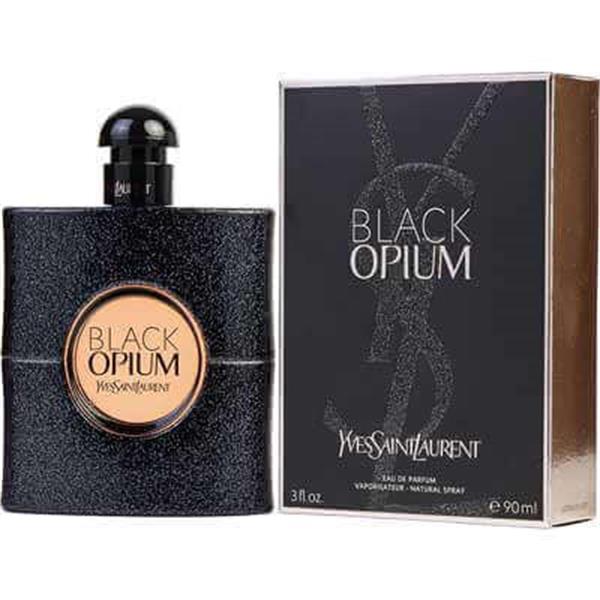 BLACK OPIUM