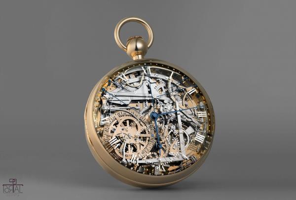 Breguet Grande Complication Marie